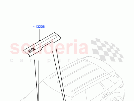 Photo of PLAQUE G CHE DE PORTE…