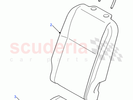 Photo of COUVERCLE COUSSIN DE SI GE ARRI RE…