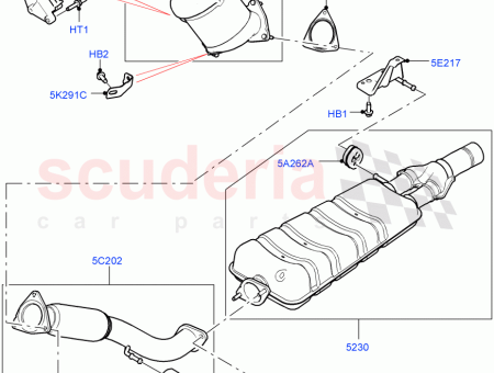 Photo of TUYAU CHAPPEMENT…
