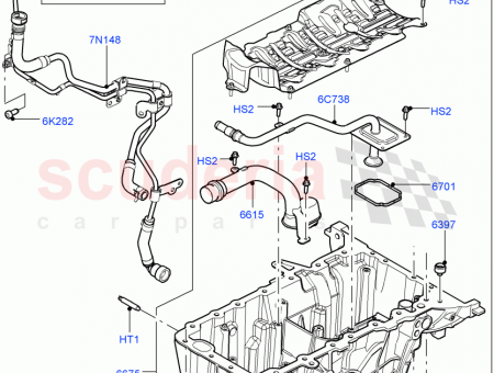 Photo of KIT OIL TUBES…