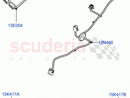 Photo of MODULE BODY CONTROL…