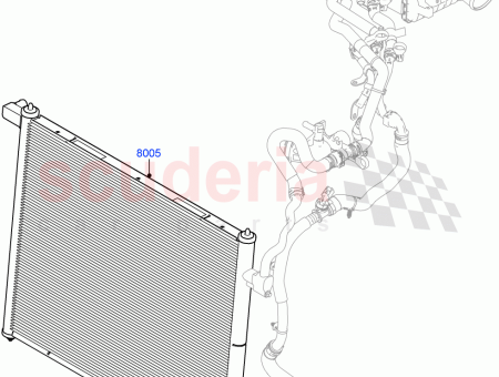 Photo of RADIATEUR…