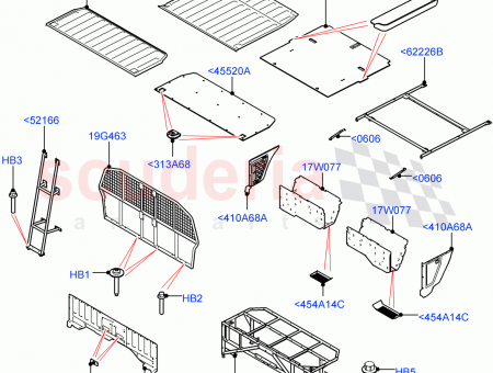 Photo of BRACKET SUPPORT…