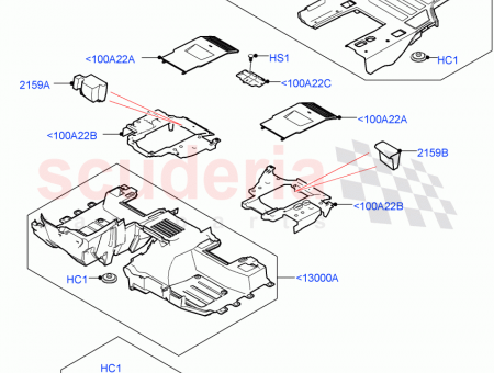 Photo of PAD FOAM…