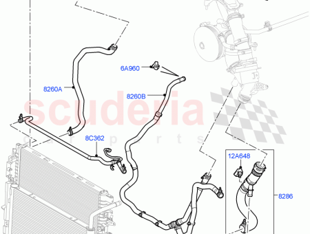 Photo of TUYAU TROP PLEIN…