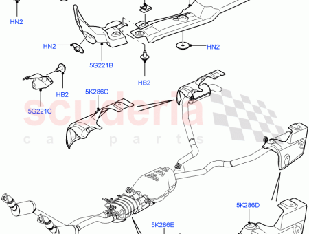 Photo of BOUCLIER THERMIQUE…