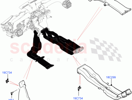 Photo of CONDUIT SORTIE CHAUFFAGE…
