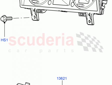 Photo of LENS INSTRUMENT CLUSTER…