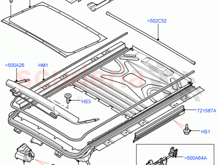 Photo of GASKET…