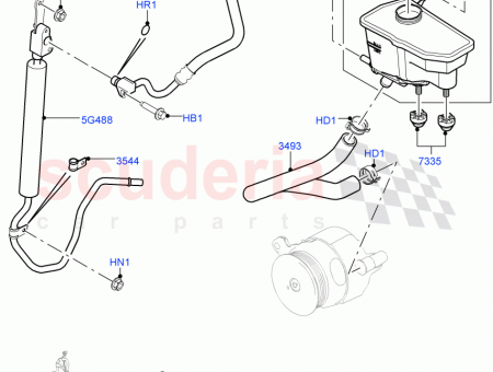 Photo of COOLER ACTIVE ROLL BAR…