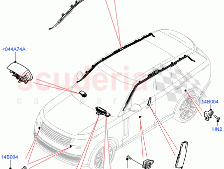 Photo of SIDE AIR BAG…