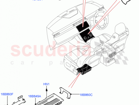 Photo of BRACKET AMPLIFIER…