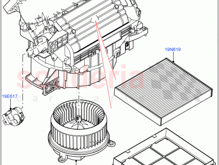 Photo of STEPPER MOTOR HEATER…