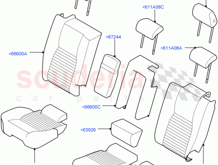 Photo of COUVERCLE DOSSIER DE SI GE ARRI RE…