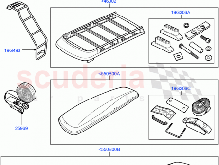 Photo of BOX SKI AND LUGGAGE…