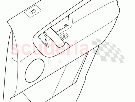 Photo of PANNEAU GARNITURE DE PORTE…