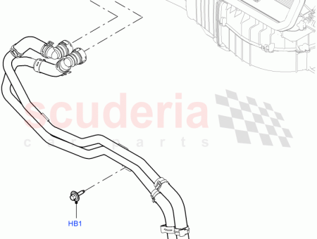 Photo of TUYAU SYST ME DE REFROIDISSEMENT…