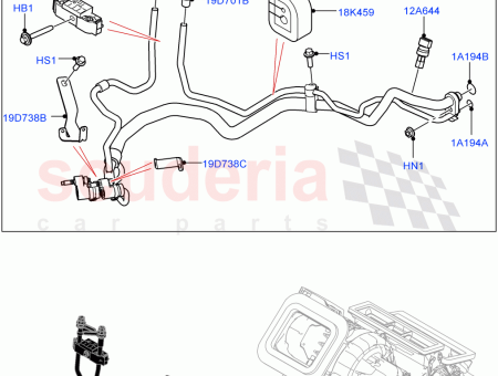 Photo of VALVE AIR CONDITIONING…