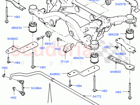 Photo of RENFORCEMENT TRAVERSE ARRI RE…