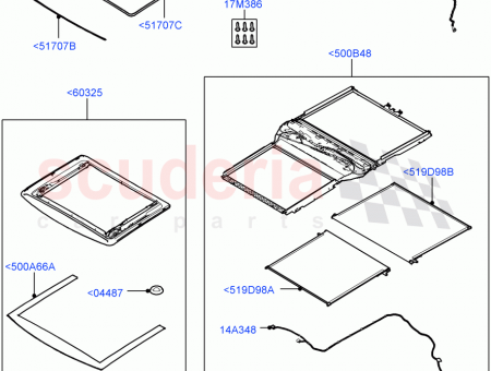 Photo of MOTOR SUNROOF OPENING…