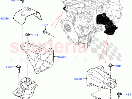 Photo of BOUCLIER THERMIQUE…