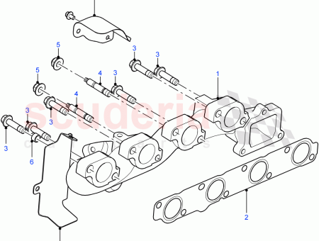 Photo of BOUCLIER THERMIQUE…
