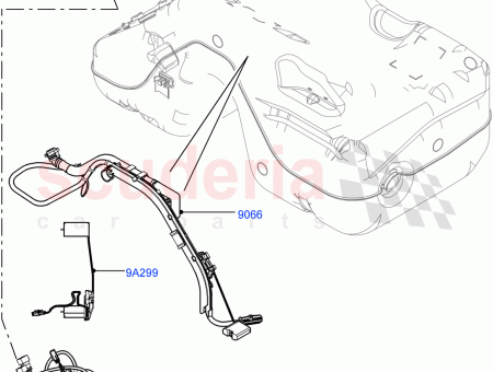 Photo of CAPTEUR NIVEAU DE CARBURANT…