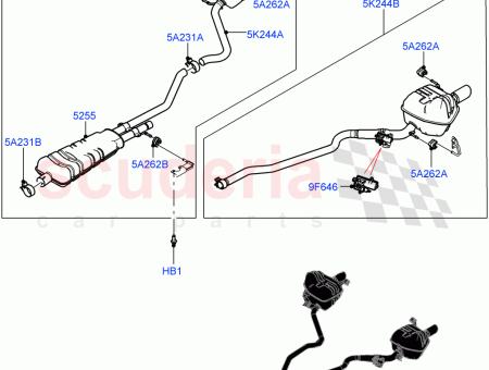 Photo of SILENCIEUX ARRI RE…