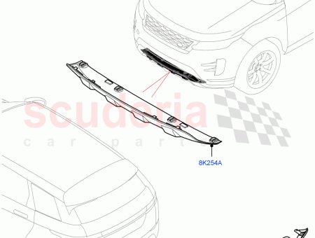 Photo of PLAQUE SKID…