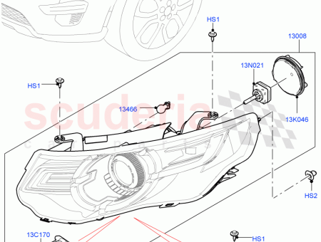 Photo of PHARE ET CLIGNOTANT…