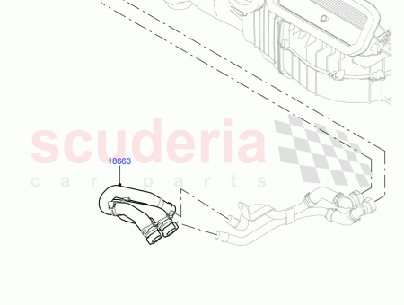 Photo of TUBE EAU DE CHAUFFAGE…