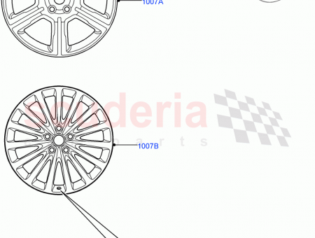 Photo of WHEEL…