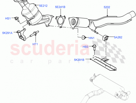 Photo of CLAMP EXHAUST…