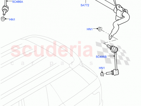 Photo of INSULATOR STABILIZER BAR…