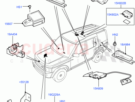 Photo of SIR NE SYST ME D ALARME ANTIVOL…
