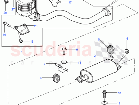 Photo of SENSOR HEGO…