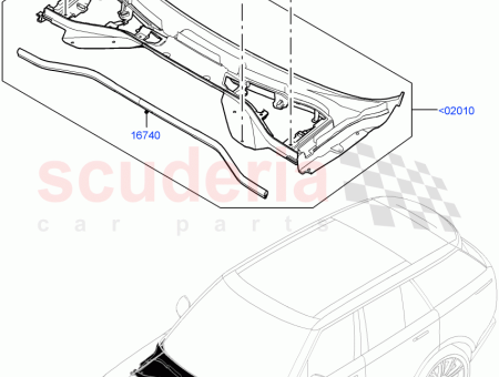 Photo of JOINT CHAPEAU…