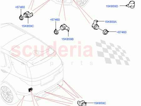 Photo of MODULE SYST ME D AIDE AU STATIONNEMENT…