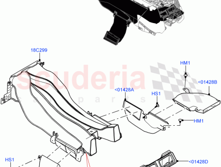 Photo of DUCT HEATER OUTLET…