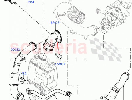 Photo of SENSOR AIR CHARGE…