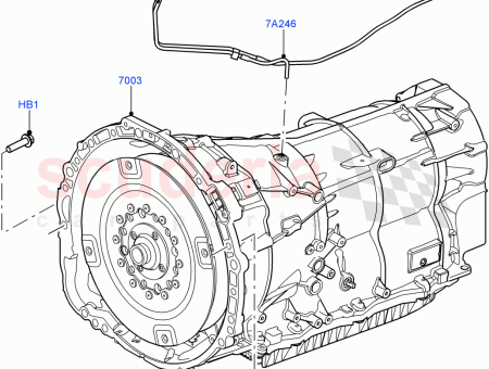 Photo of AUTOMATIC TRANSMISSION…