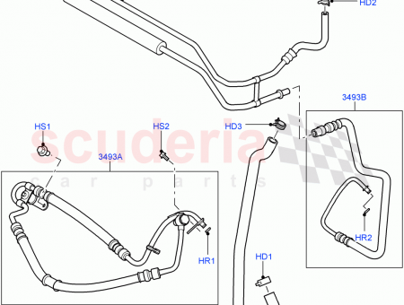 Photo of OIL COOLER…