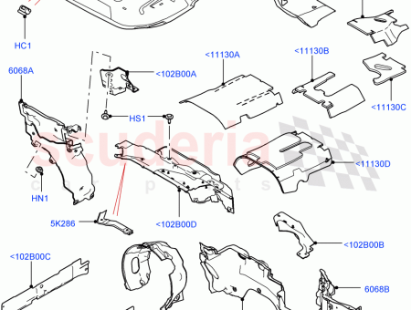 Photo of ISOLATEUR CAPOT…