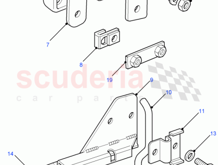 Photo of COUSSIN BUT E DE PORTE…