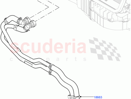 Photo of TUBE EAU DE CHAUFFAGE…