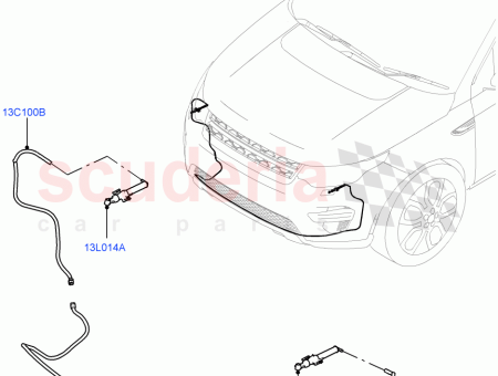 Photo of TUYAU LAVE PHARES…