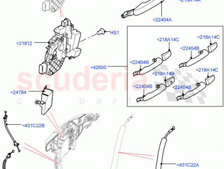 Photo of KIT HANDLE…