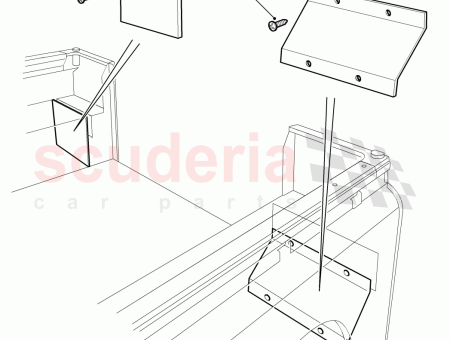 Photo of BOUCLIER CLABOUSSURE TIMONERIE…