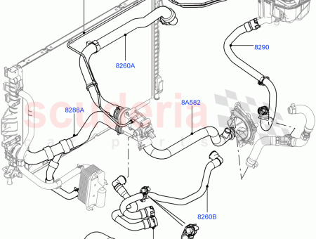 Photo of TUYAU R CIPIENT DE TROP PLEIN…