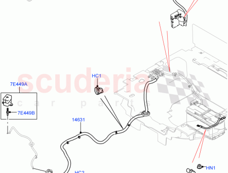 Photo of C BLE BATTERIE N GATIVE…
